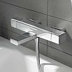 Смеситель для ванны Hansgrohe Ecostat E 15774000 термостат