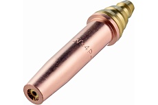 Мундштук пропановый PREMIUM №4П к резакам серии Р3-345/Р3-300 ПТК 29088