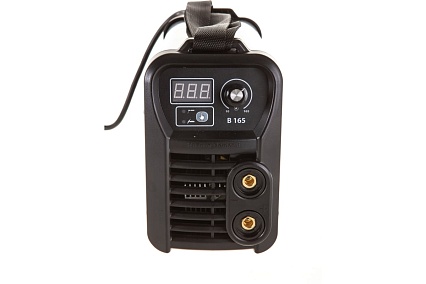Инверторный аппарат электродной сварки Quattro Elementi B 165 772-401