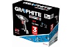 Аккумуляторный гайковерт Graphite Energy+ 58G018