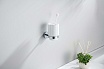 Держатель для стакана Aquatek Бетта AQ4604CR хром
