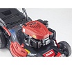 Бензиновая газонокосилка AL-KO Comfort 51.0 SP-A 119944