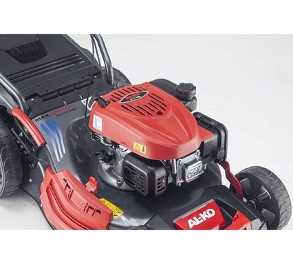 Бензиновая газонокосилка AL-KO Comfort 51.0 SP-A 119944