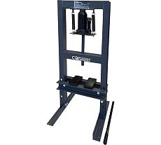 Пресс гидравлический Сорокин 6т 7.6