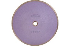 Диск алмазный сплошная кромка G/L по граниту 300D-2T-7.5W-25.4/32 Messer 01-22-300