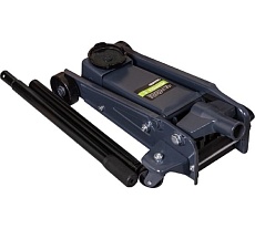 Гидравлический подкатной домкрат Skyway 3т h 140-460 мм в коробке 22кг FJ303/S01802009