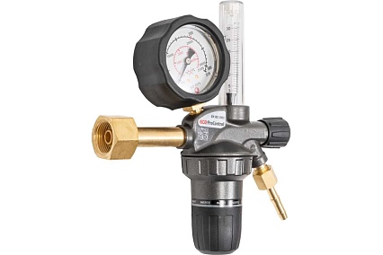 Регулятор для углекислоты и аргона ProControl Ar/CO2 - 200 GCE PCARV0059