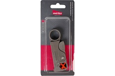 Съемник изоляции для коаксиальных проводов Smartbuy до d 9.5 мм tools SBT-WSR-4