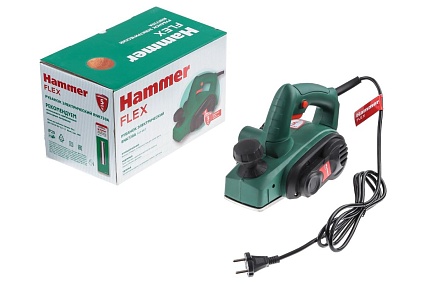 Рубанок Hammer Flex RNK720A 583482