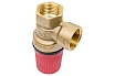 Предохранительный клапан MVI 1/2x6,0 bar SE.660.04