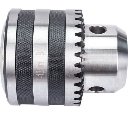 Патрон сверлильный с ключом В16/1-13 AURA TOOLS 11011316