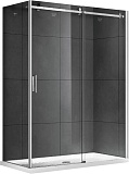 Душевой уголок Gemy Modern Gent S25161 R 90x150