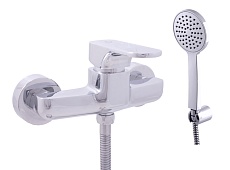 Смеситель для душа Rav Slezak Yukon YU180.5/1