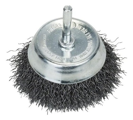 Щетка чашечная 50 мм Bosch 2608622006
