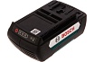 Аккумулятор 36 В, 2 А*ч для садовой техники Bosch F016800474