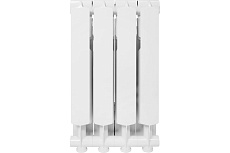 Радиатор Royal Thermo Revolution 500 - 4 секц. НС-1054825