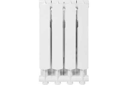Радиатор Royal Thermo Revolution 500 - 4 секц. НС-1054825