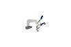 Верстачный зажим KREG Bench Klamp 76,2х101,6 мм KKS-BK