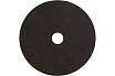 Круг отрезной по металлу 150x1.2x22 мм PQTools 2201140 Лк-00002694
