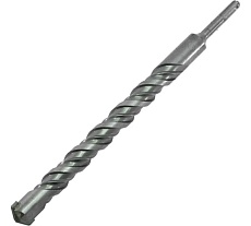 Бур Pobedit SDS-plus 28x250/310 мм, усиленный 4028031
