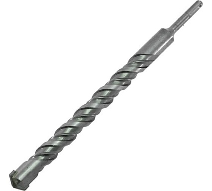 Бур Pobedit SDS-plus 28x250/310 мм, усиленный 4028031