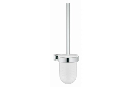 Ерш подвесной Grohe Essentials Cube 40513001