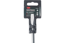 Шлицевая магнитная отвертка Rockforce Profi S2 SL8.0х150мм RF-70180150(27185)