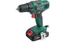 Аккумуляторная дрель-шуруповерт DWT ABS-18 L-2 BMC 5.2.3