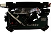 Дисковая настольная пила без ножек Metabo TS 216 Floor 600676000
