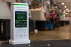 Анализатор воздуха КВТ ECO-5 ECOLINE 79140