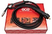 Горелка MIG 15AK (180 A; EURO; 4 м, 60%) Krass ICT2099-18