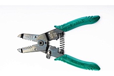 Клещи Sata (инстр.зачист.) 7&quot; (183мм) для снятия изоляции 91202