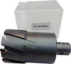 Фреза кольцевая TCT (50x50 мм) Rotorica RT.4225050
