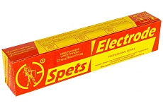 Электроды МР-3 (5 кг; 5 мм) МОСЗ СпецЭлектрод 067897