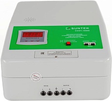Релейный стабилизатор напряжения Suntek SK1.2 RL16000