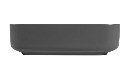 Раковина Aquatek Вега AQ5506-MG 50 см серый матовый