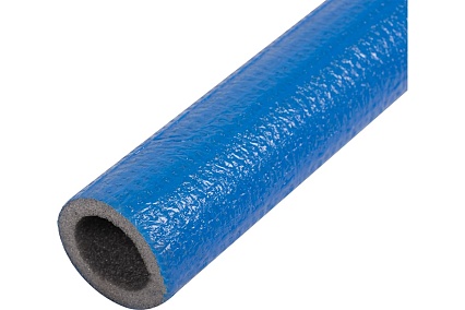 Трубка Royal Thermo Prottector blue, 28-6/2м НС-1588965