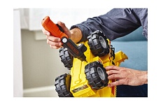 Аккумуляторная отвертка с фонарем Black&Decker BDCSFL20C-QW
