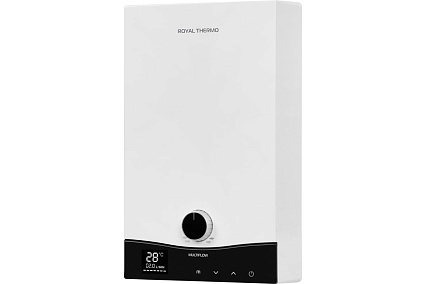 Проточный водонагреватель Royal Thermo NPX 8 Multiflow НС-1588898