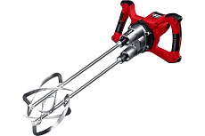 Ручной электрический миксер Зубр МРД-1400