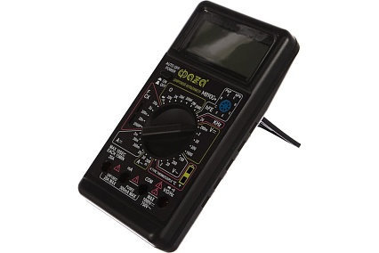 Мультиметр цифровой ФАZА M890G+ 5008854