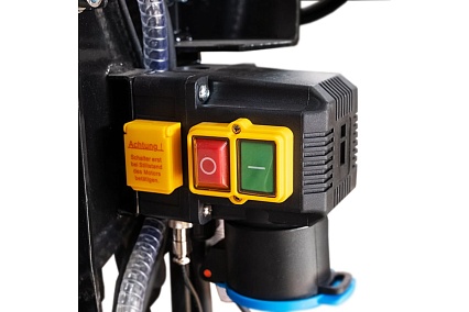Станок отрезной Diam PLM-1500 AL/2.2 LASER 600149