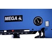Пресс с ручным приводом Mega 30т PRD30