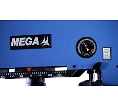 Пресс с ручным приводом Mega 30т PRD30