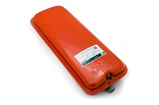 Расширительная емкость Zilmet OEM-PRO 6 л, 492x203x105 мм, 3 Бара, 3/4&quot;, -10 +99С, (Италия) 13N6000619