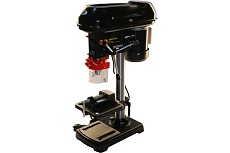 Cверлильный cтанок (550 Вт, 9 скоростей,D16мм) Zitrek DP-90 067-4011