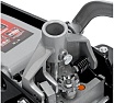 Гидравлический подкатной домкрат с педалью Matrix MASTER 51045