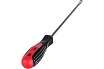 Отвертка SL8,0х250 мм Matrix Fusion Anti slip 11427