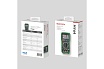 Универсальный мультиметр Mastech MY64N 13-2054