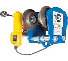 Тележка электрическая Tor тип HD 0.5 т (J) 1036217